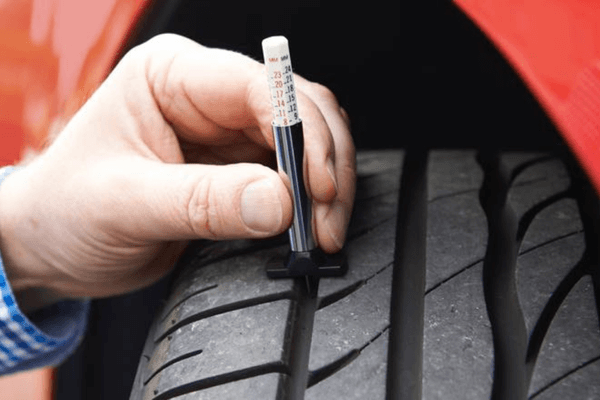 When Should You Replace Your Tires? 7 Warning Signs You Shouldn't Ignore