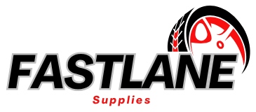 Fast Lane logo