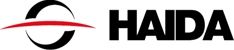 Haida logo