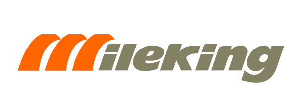 Mileking logo