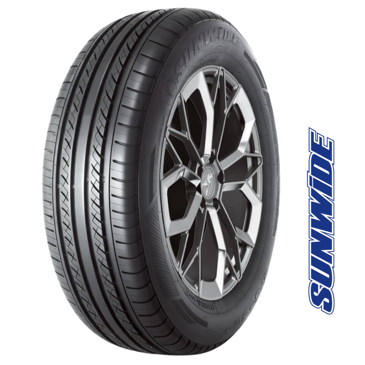 SUNWIDE RS-ECO 185/65R15 88H