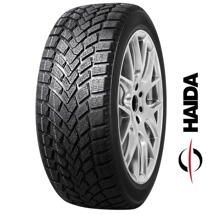 HAIDA HD617 175/65R14 82T STUDLESS