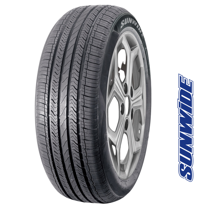 SUNWIDE CONQUEST 225/60R18 100H