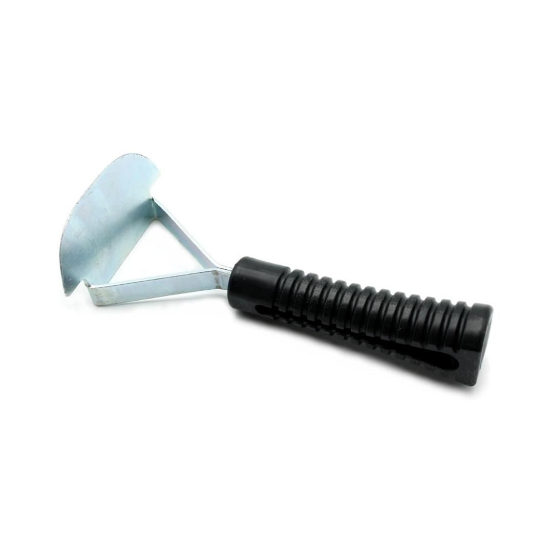 TIRE SCRAPER