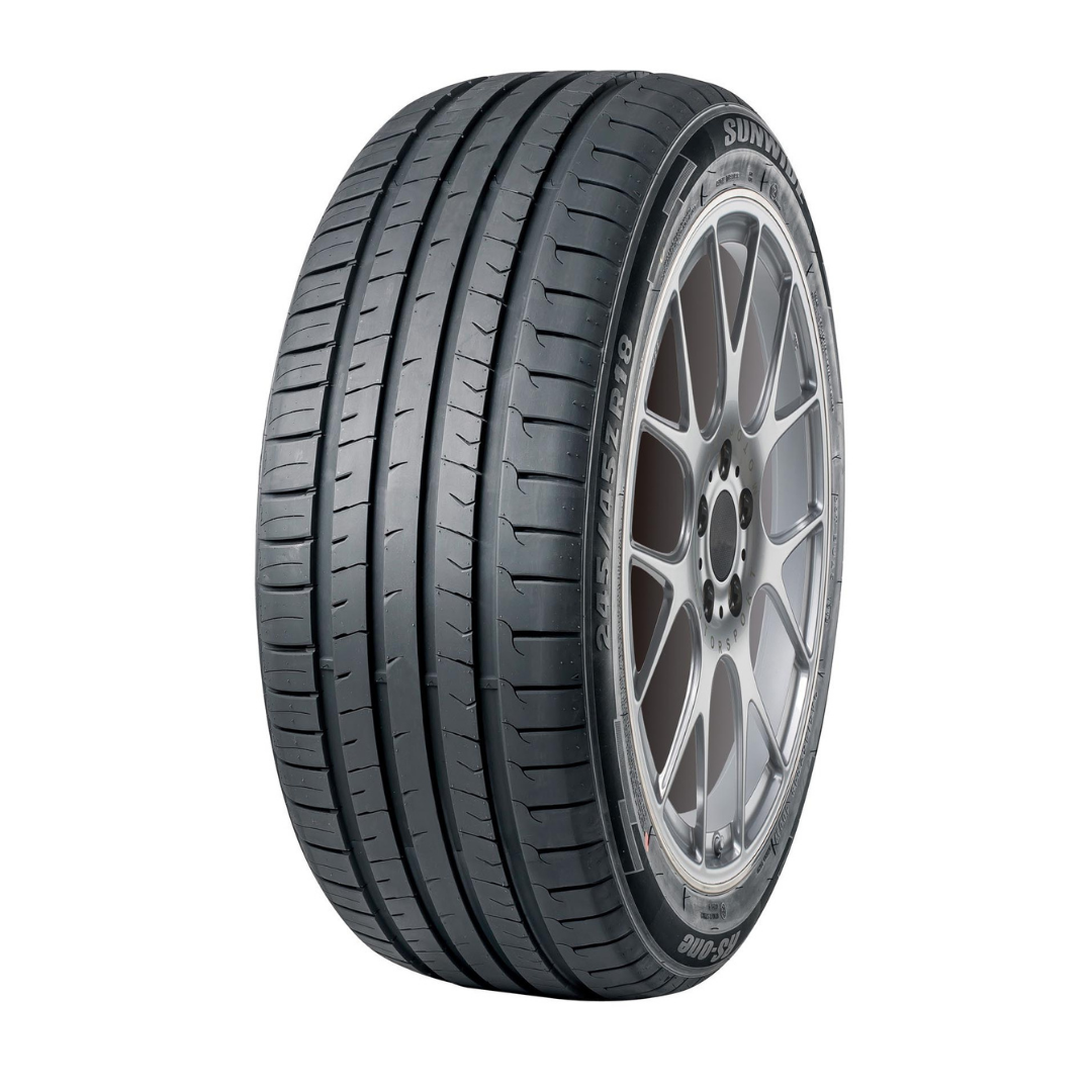 SUNWIDE RS-ONE 245/45ZR19 102W XL