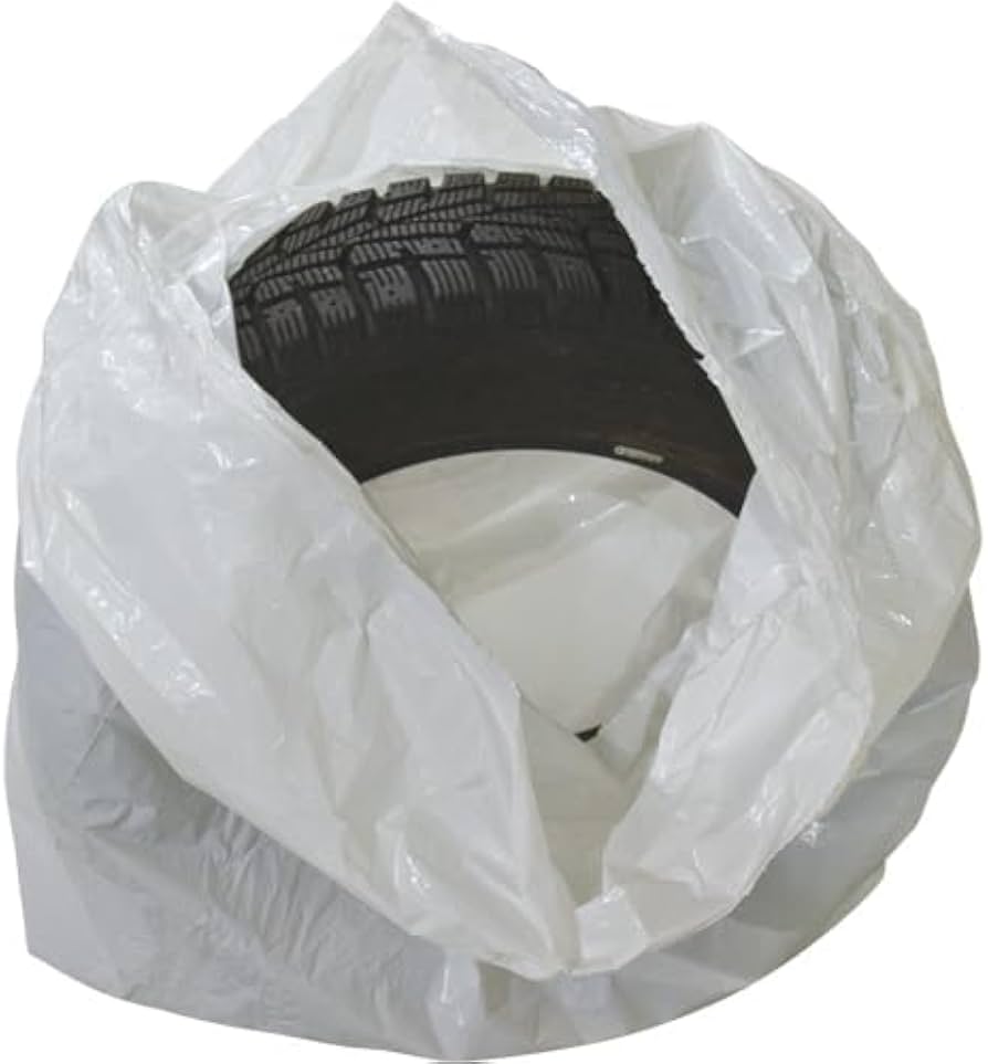 TIRE BAG ROLL 200 - X-Large