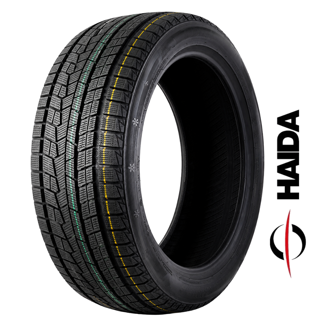 HAIDA HD697 235/40R18 95V XL STUDLESS