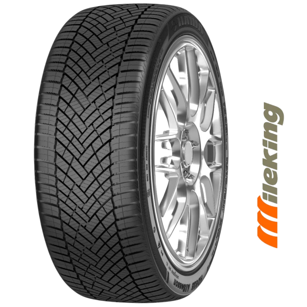 MILEKING MK625 205/55R16 91V