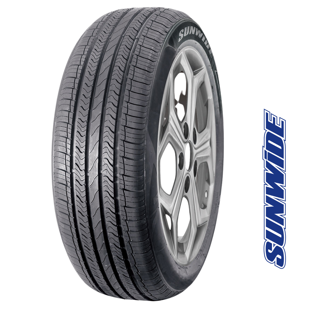 SUNWIDE CONQUEST 225/60R18 100H