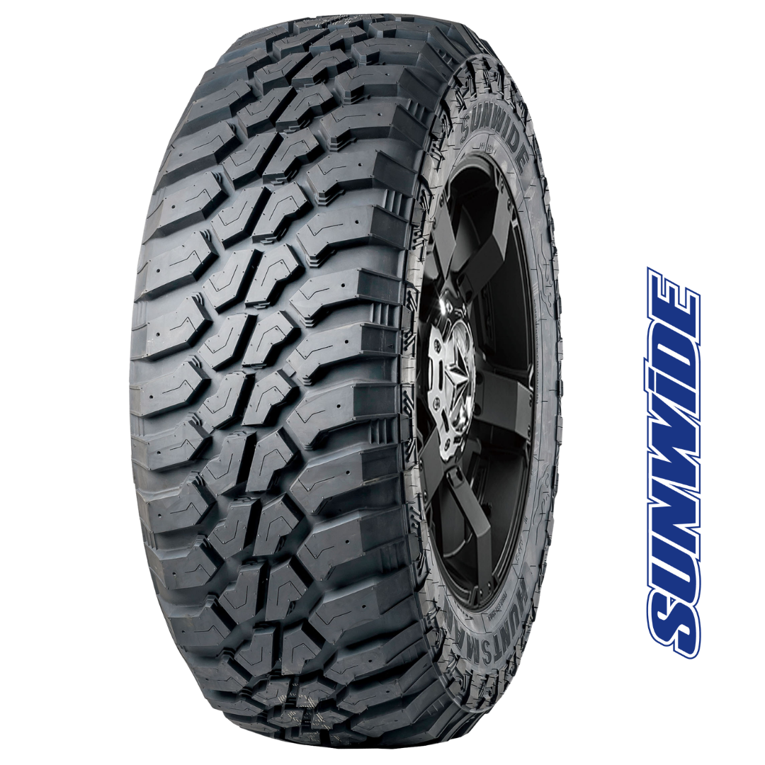 SUNWIDE HUNTSMAN 35X12.50R18LT 123Q 10PLY