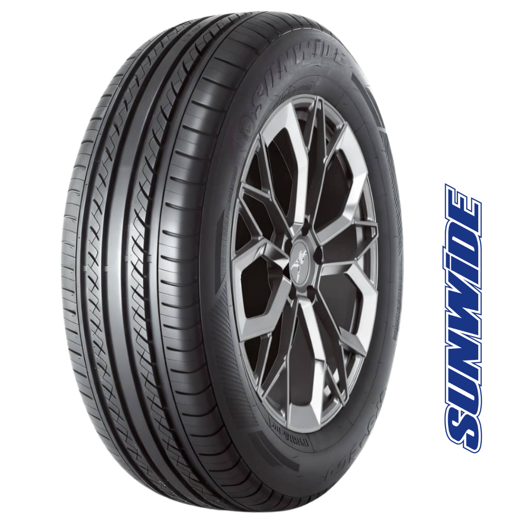 SUNWIDE RS-ECO 185/60R15 84H