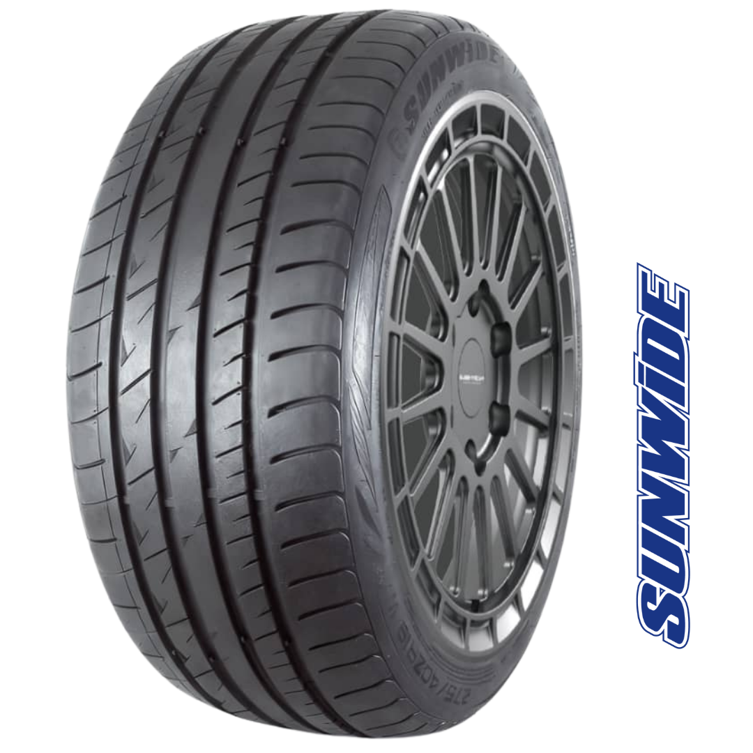 SUNWIDE RS-MAX 235/45ZR19 99Y XL