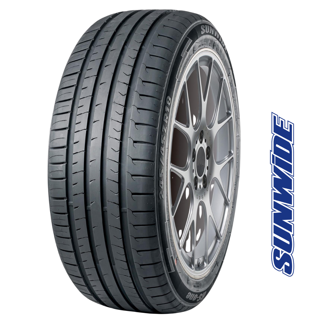SUNWIDE RS-ONE 215/45ZR17 91W XL