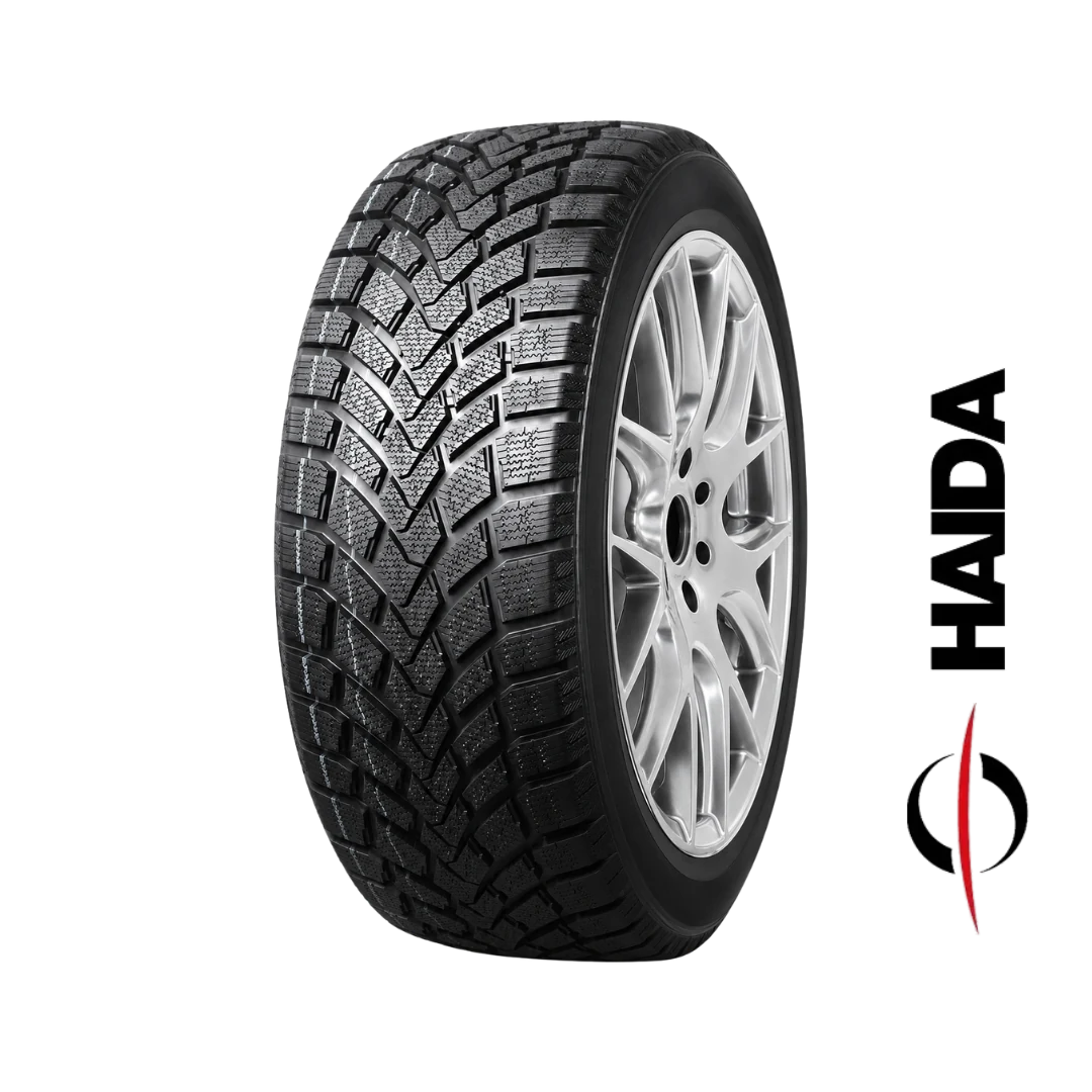 HAIDA HD617 175/65R14 82T STUDLESS