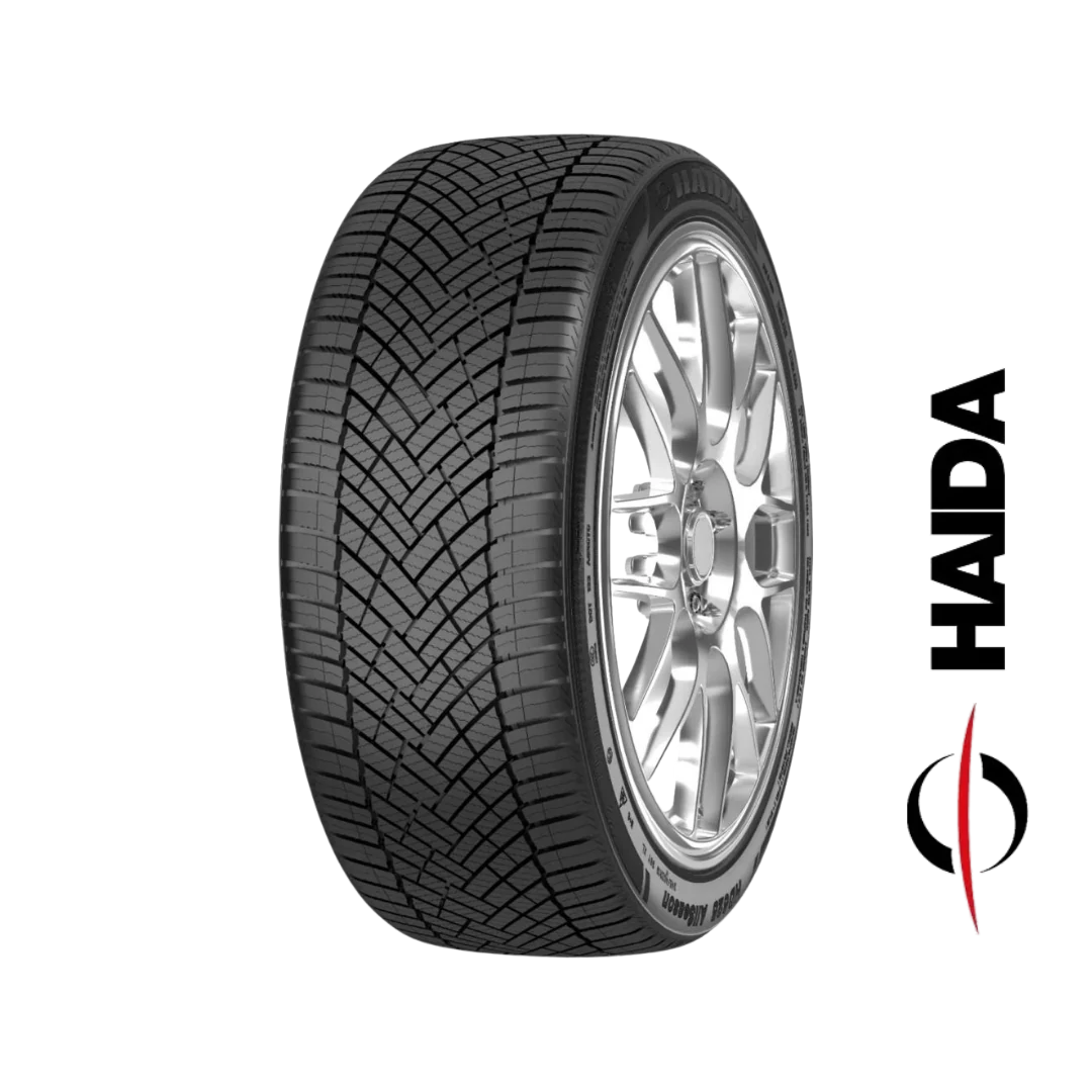 HAIDA HD625 205/55R16 91V