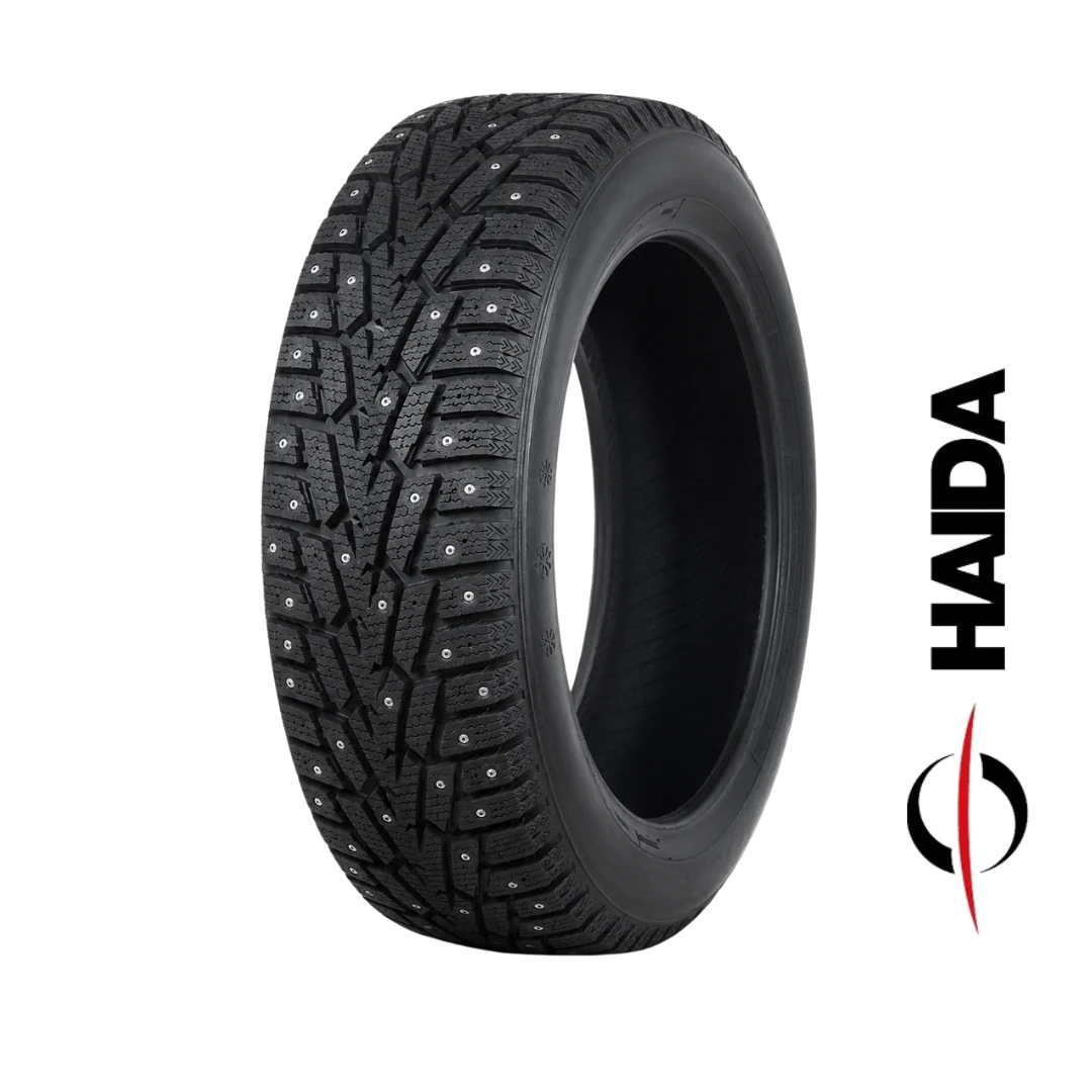 HAIDA HD677 185/60R15 88T XL STUDDED