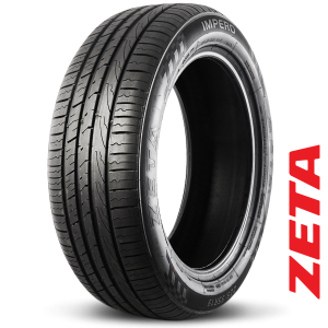 225/60R18 104V XL ZETA IMPERO
