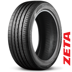 255/40ZR19 100Y XL ZETA ALVENTI