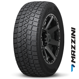 265/65R17 MAZZINI SNOW LEOPARD LX MS 112T