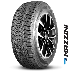 235/65R18 MAZZINI SNOW LEOPARD 2 MS 110T