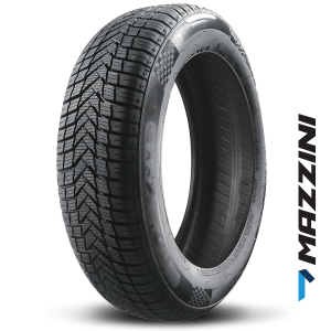 185/65R15 MAZZINI ALL WEATHER VERSAT AS8 88H