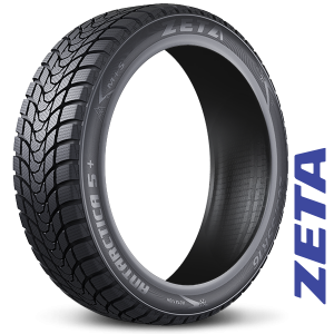 185/65R14 ZETA ANTARCTICA 5+ MS 86T