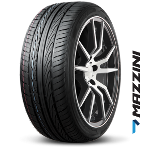 215/35R18 84W XL MAZZINI ECO607