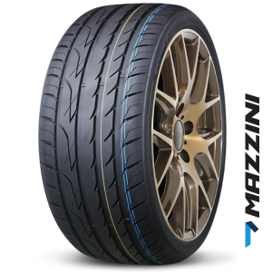 265/45R20 104W MAZZINI ECO606