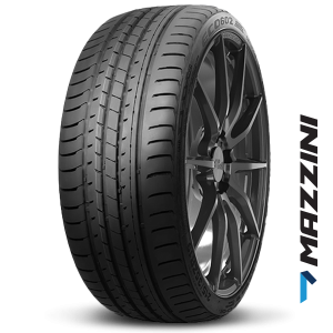 285/35R21 105Y XL MAZZINI ECO602