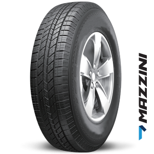 265/65R18 114T MAZZINI ECO802