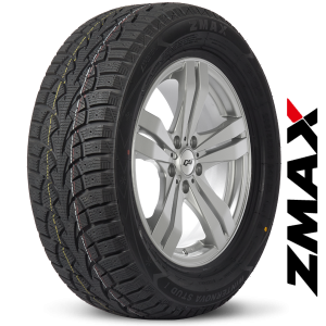 175/65R14 ZMAX WINTERNOVA STUD I MS 86TXL CA11