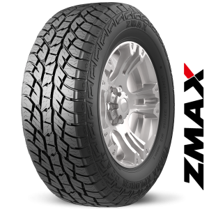 LT285/65R18 W ZMAX TERRA XPL