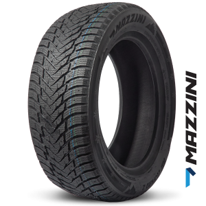 215/65R17 MAZZINI ICE LOAPARD2 MS 103T