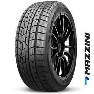 275/45R21 MAZZINI SNOW LEOPARD 3 MS 110H