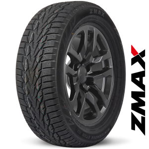 235/55R18 ZMAX WINTERNOVA STUD III MS 104TXL
