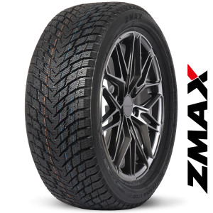235/55R20 ZMAX WINTERNOVA STUD II MS 102T