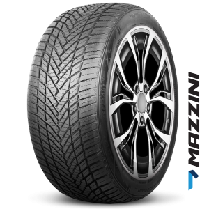 205/50R17 MAZZINI CROSS ALL-SEASON AS8 93W