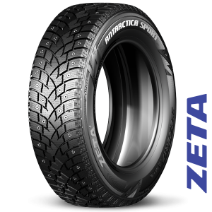 315/35R20 ZETA ANTARCTICA SPORT 110T XL STUDDABLE