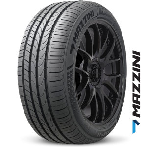 235/55R17 MAZZINI NITROGRIP G5