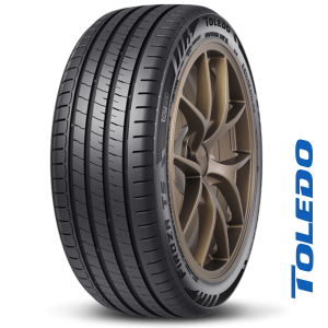 205/65R16 TOLEDO FIROZA T5