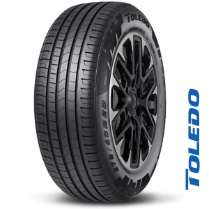215/60R17 TOLEDO RAGNAR H7