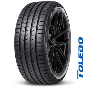 225/40ZR19 TOLEDO FIROZA SPORT
