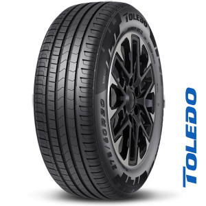 255/60R18 TOLEDO RAGNAR H7