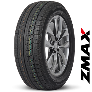 185/60R15 ZMAX ICEPOW 868 84H