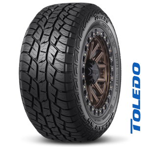 265/50R20 TOLEDO RAGNAR A8 111S XL