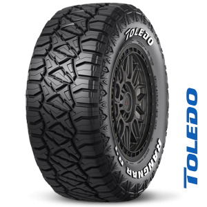 33X12.50R20LT TOLEDO RAGNAR R9 114Q 10PR