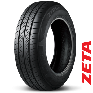 185/70R14 88H ZETA ZTR50