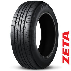 195/60R15 88V ZETA ZTR20