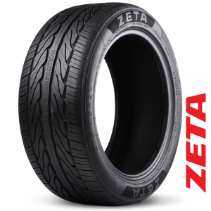 265/60R18 110V ZETA AZURA
