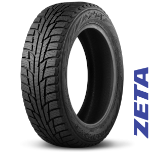 215/60R17 ZETA ANTARCTICA 6 MS 96H